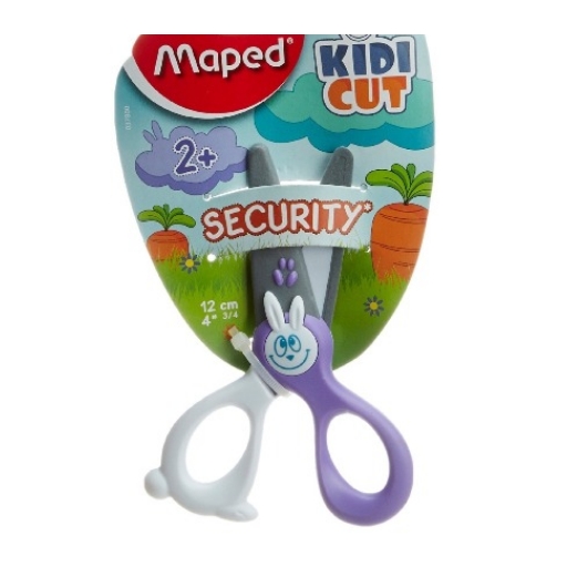 Maped Kidkut Safety Scissors
