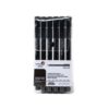 Brustro Fineliner Pens Set of 6