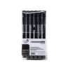 Brustro Fineliner Pens Set of 6